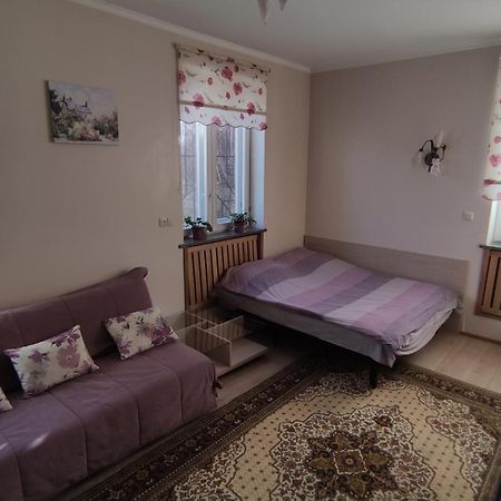 Guest House Dacha Kiev Dış mekan fotoğraf