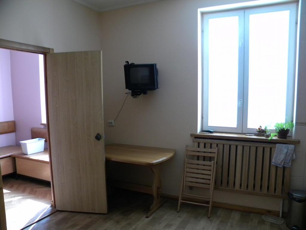 Guest House Dacha Kiev Dış mekan fotoğraf