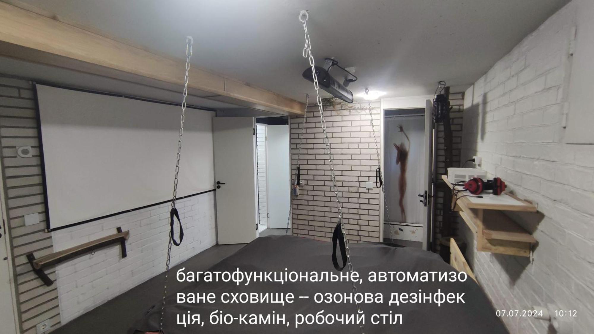 Guest House Dacha Kiev Dış mekan fotoğraf