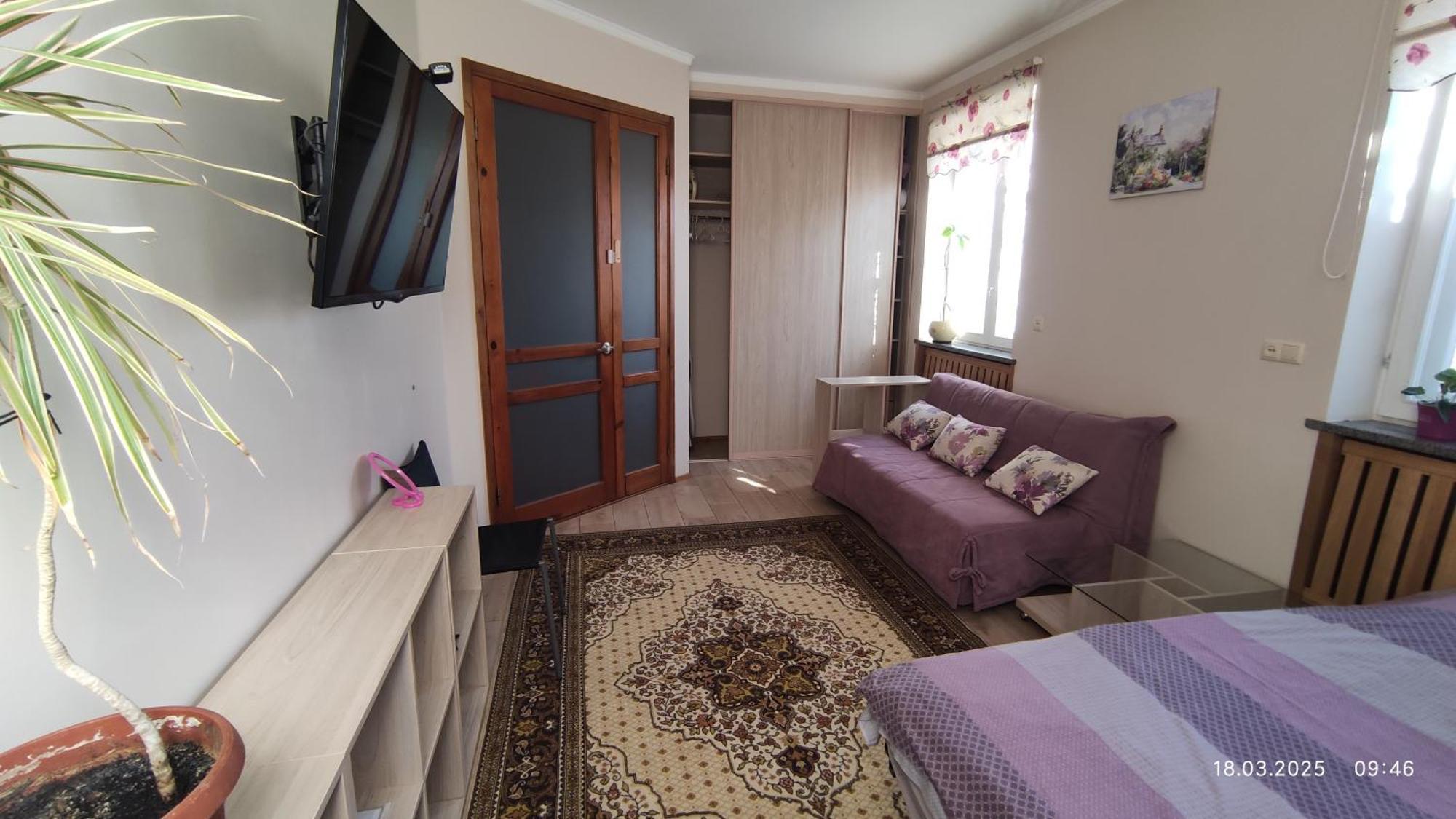 Guest House Dacha Kiev Dış mekan fotoğraf