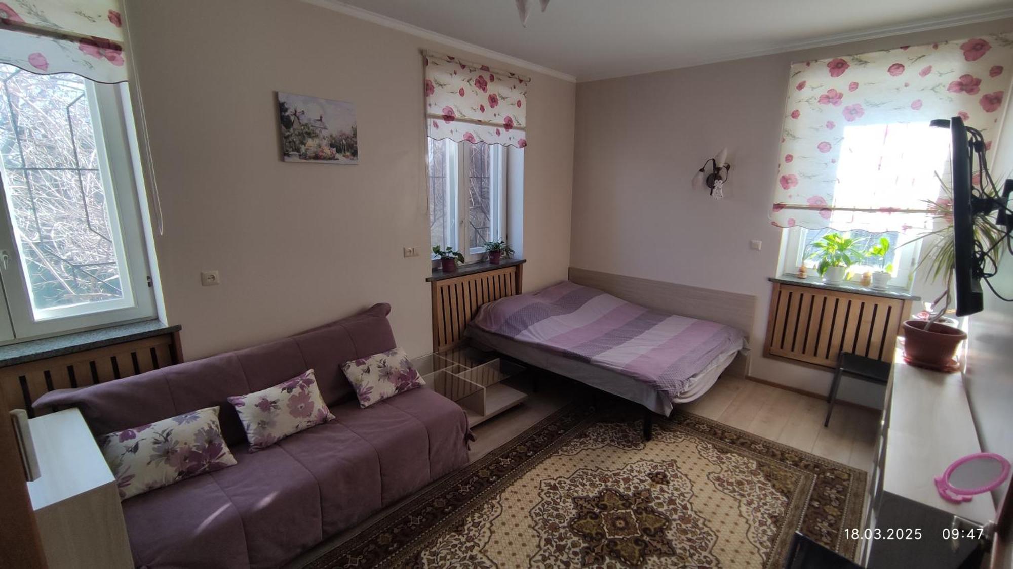 Guest House Dacha Kiev Dış mekan fotoğraf
