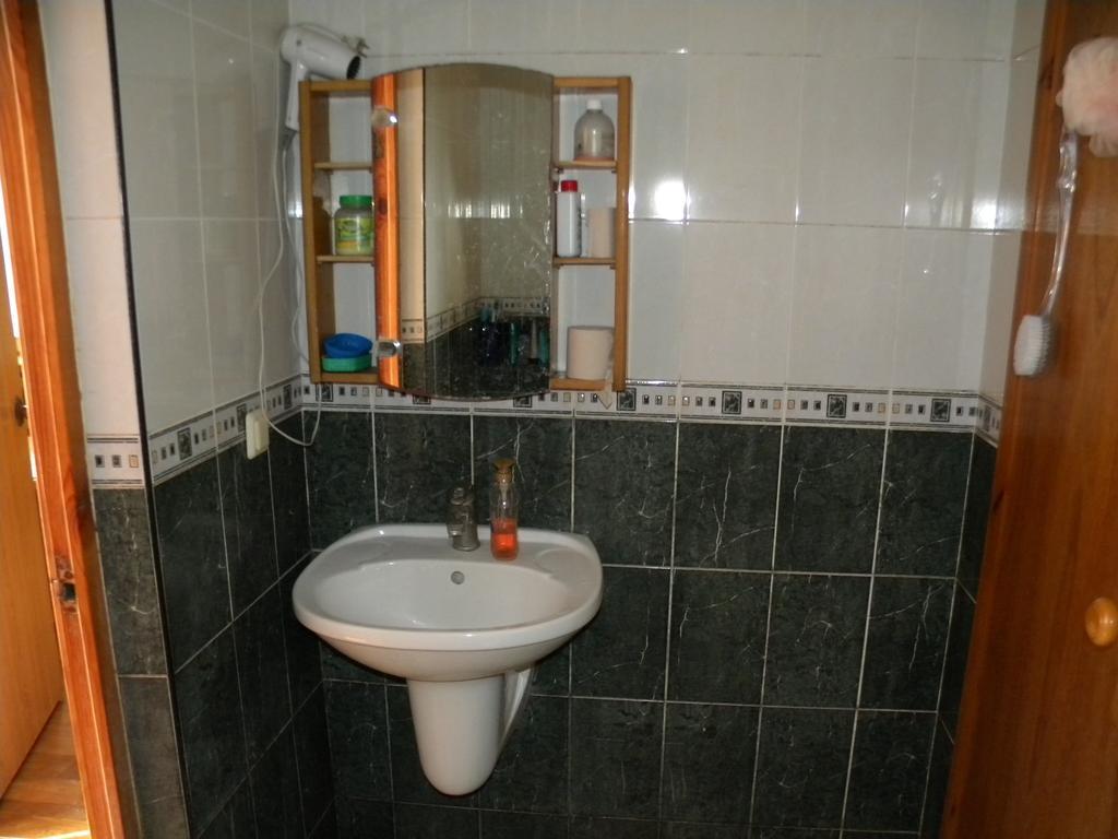 Guest House Dacha Kiev Dış mekan fotoğraf