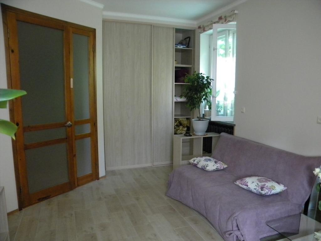Guest House Dacha Kiev Oda fotoğraf