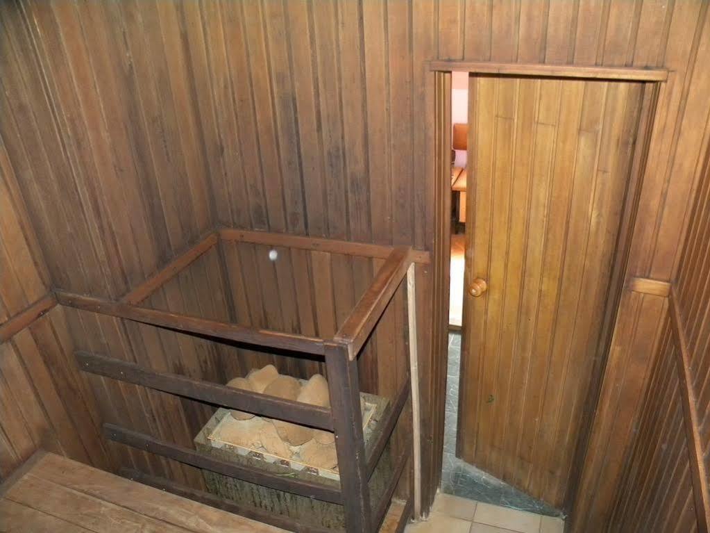 Guest House Dacha Kiev Dış mekan fotoğraf